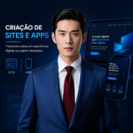 Eu vou Transformar Ideias em Sites e Apps que Vendem