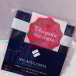 Eu vou fazer Cartão de Visita profissional e moderno