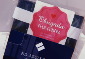 Eu vou fazer Cartão de Visita profissional e moderno