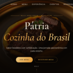 Eu vou fazer o melhor site premium em 24hs