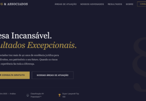 Eu vou criar o seu website