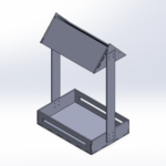 Eu vou fazer uma modelagem 3D profissional