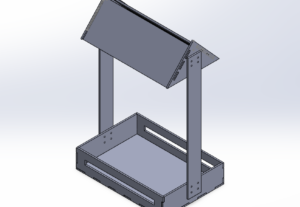 Eu vou fazer uma modelagem 3D profissional