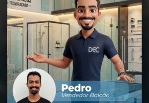 Eu vou Fazer o seu avatar ou mascote