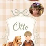 Eu vou Criar a melhor Caricatura digital para o seu evento.