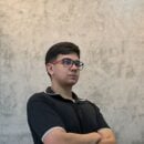 Foto do perfil do trabalhador freelancer