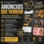 Eu vou Fazer seu negócio crescer e prosperar