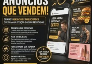 Eu vou Fazer seu negócio crescer e prosperar