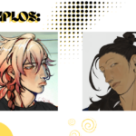 Eu vou fazer um icon do seu personagem