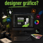 Eu vou transformar sua ideia em uma identidade visual