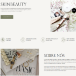 Eu vou criar uma Landing Page profissional e responsiva