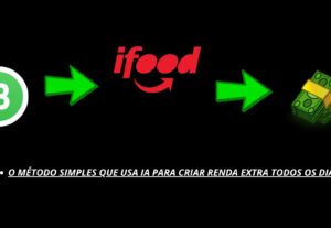 Eu vou fazer Negócio Digital com IA: Como Ganhar Dinheiro On...