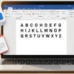 Eu vou transcrever áudio e digitar seu documento em PDF>W...