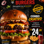 Eu vou fazer a melhor arte para seu projeto