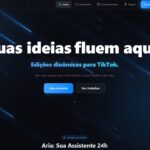 Eu vou fazer sua página responsiva com qualidade e conversão