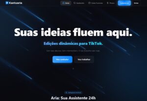Eu vou fazer sua página responsiva com qualidade e conversão