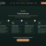 Eu vou fazer sua página responsiva com qualidade e conversão