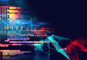 Eu vou criar scripts/programas, sites e analisar dados