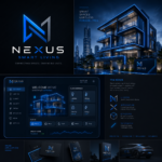 Eu vou criar logos e artes para sua marca