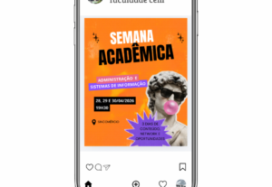 Eu vou criar 3 posts criativos para seu Instagram