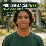 Eu vou fazer Desenvolvimento Web de Alta Conversão