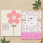 Eu vou entregar Kit Digital Mães Clean Pronto p/ Imprimir