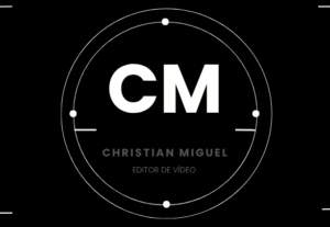 Eu vou fazer uma edição profissional para seus vídeos