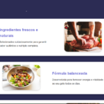 Eu vou Criar uma página modernas em HTML e CSS para você.