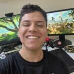 Eu vou fazer sua marca gerar confiança em vídeo