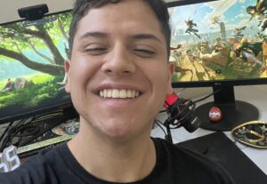 Eu vou fazer sua marca gerar confiança em vídeo