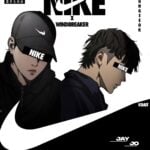 Eu vou Fazer uma artwork para você.