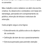 Eu vou Fazer textos, roteiros, e-book e diagramação de ebook