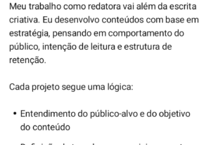 Eu vou Fazer textos, roteiros, e-book e diagramação de ebook