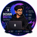 Foto do perfil do trabalhador freelancer