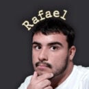 Foto do perfil do trabalhador freelancer