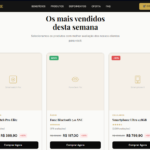 Eu vou criar site em HTML exclusivo para seu negócio