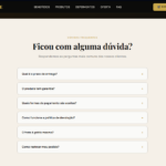 Eu vou criar site em HTML exclusivo para seu negócio