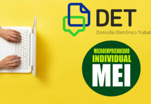 Eu vou Fazer cadastro de CNPJ- MEI
