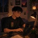 Foto do perfil do trabalhador freelancer