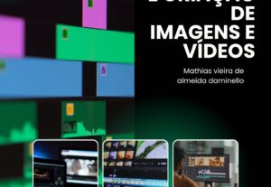 Eu vou criar ou editar seu vídeo da maneira ideal
