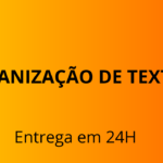 Eu vou humanizar o seu texto gerado por IA