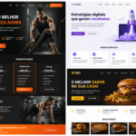 Eu vou fazer uma landing page para seu negócio em 24 horas