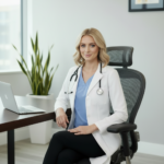 Eu vou criar com IA avatares que falam