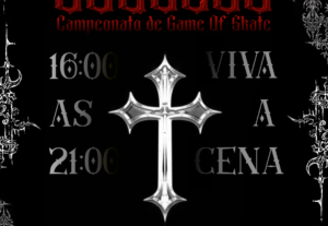 Eu vou fazer designs criativos pra você.