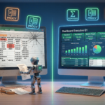 Eu vou fazer seu Dashboard e Painel Gerencial no Excel