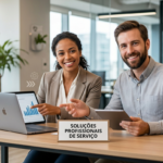 Eu vou Criar seus vídeos vídeos para redes sociais