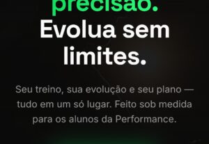 Eu vou Criar Sites ou apps para você