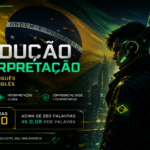 Eu vou prestar serviços de tradução para você