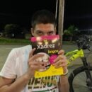 Foto do perfil do trabalhador freelancer