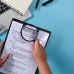 Eu vou fazer Recrutamento: Divulgação e Filtro de Candidatos